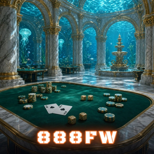 888fw Features Highlight