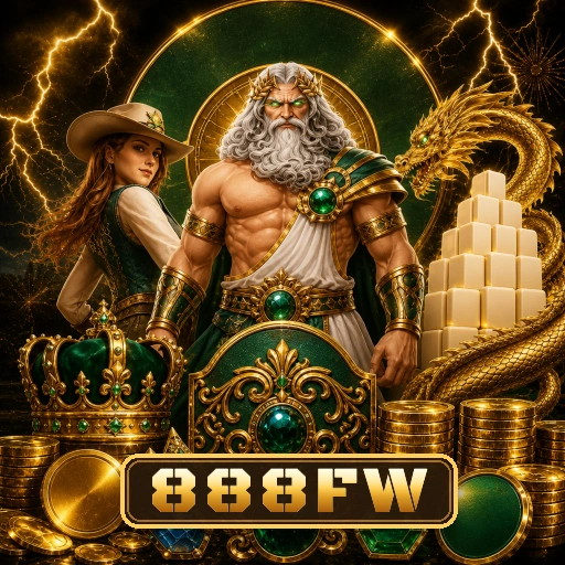 888fw Key Features